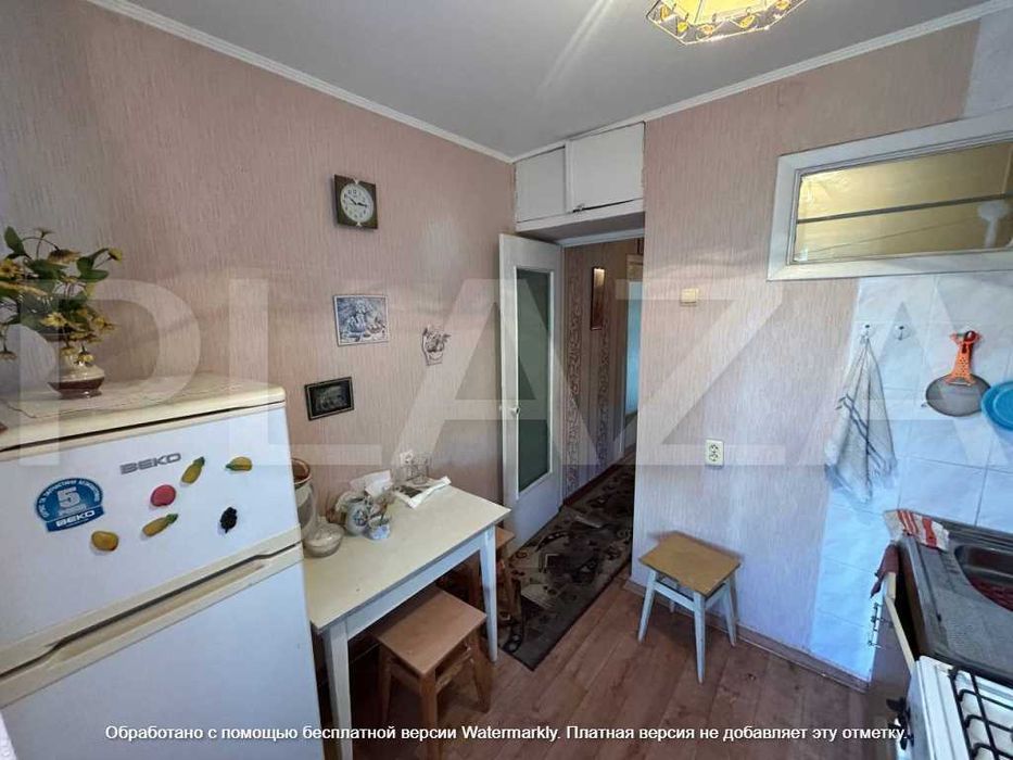 Сдам в аренду 1-к комнатную квартиру в р-н Половки - Вид 4