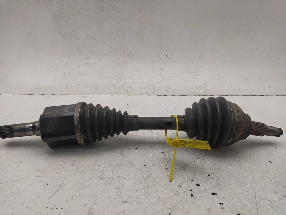 TRANSMISSÃO FRONTAL ESQUERDA ALFA ROMEO 159 2006 -