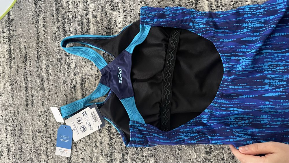 Новий купальник