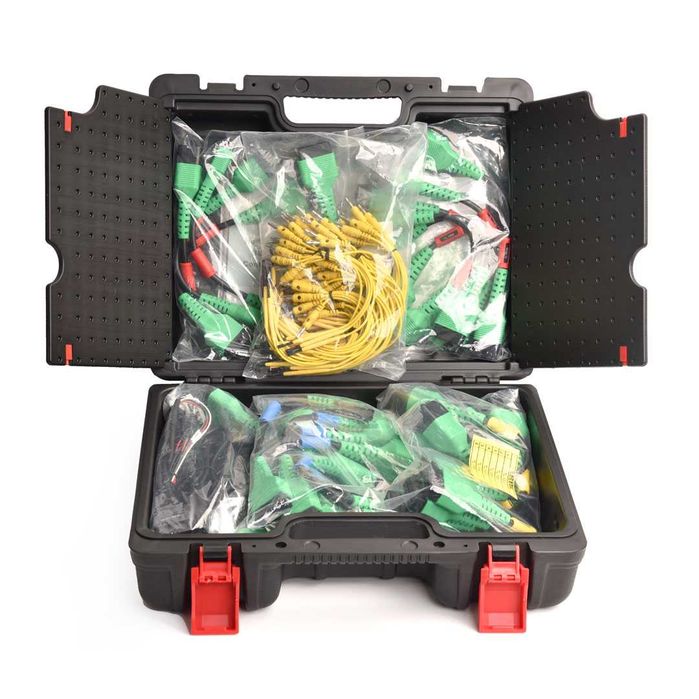 Launch X431 PRO3S+ V5 EV Maq Diagnostico OBD Ligeiros+Eléctricos /NOVO