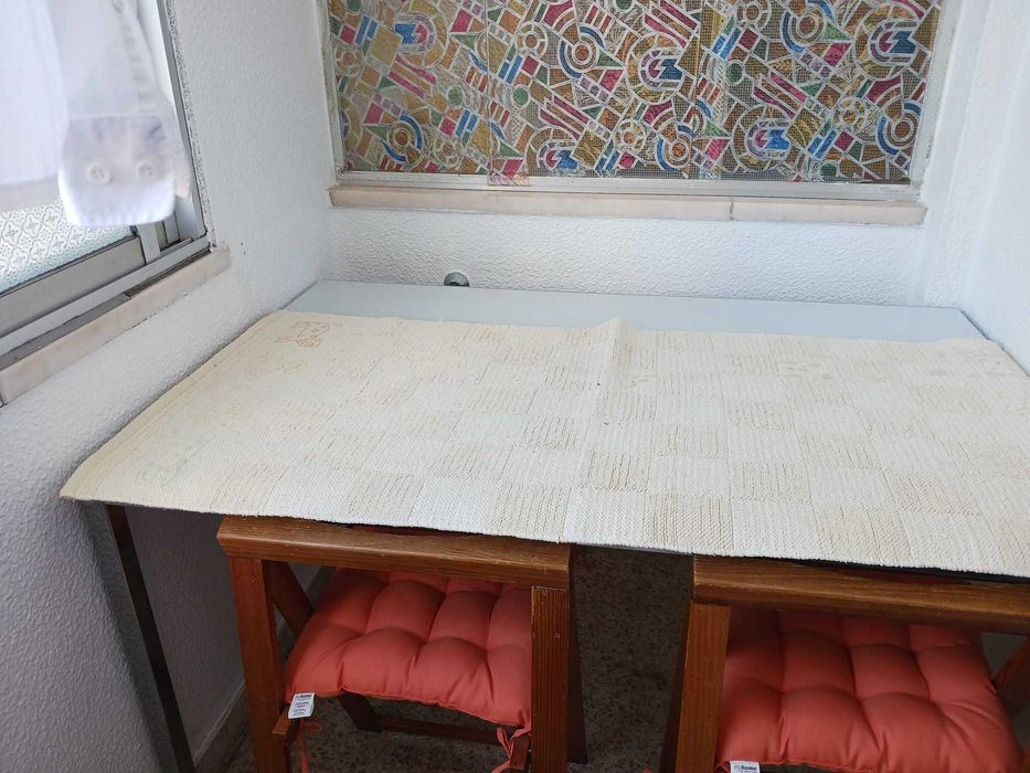 Quarto para alugar Almada