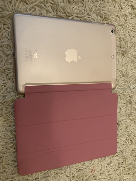 IPad mini 32Gb SIM + WiFi