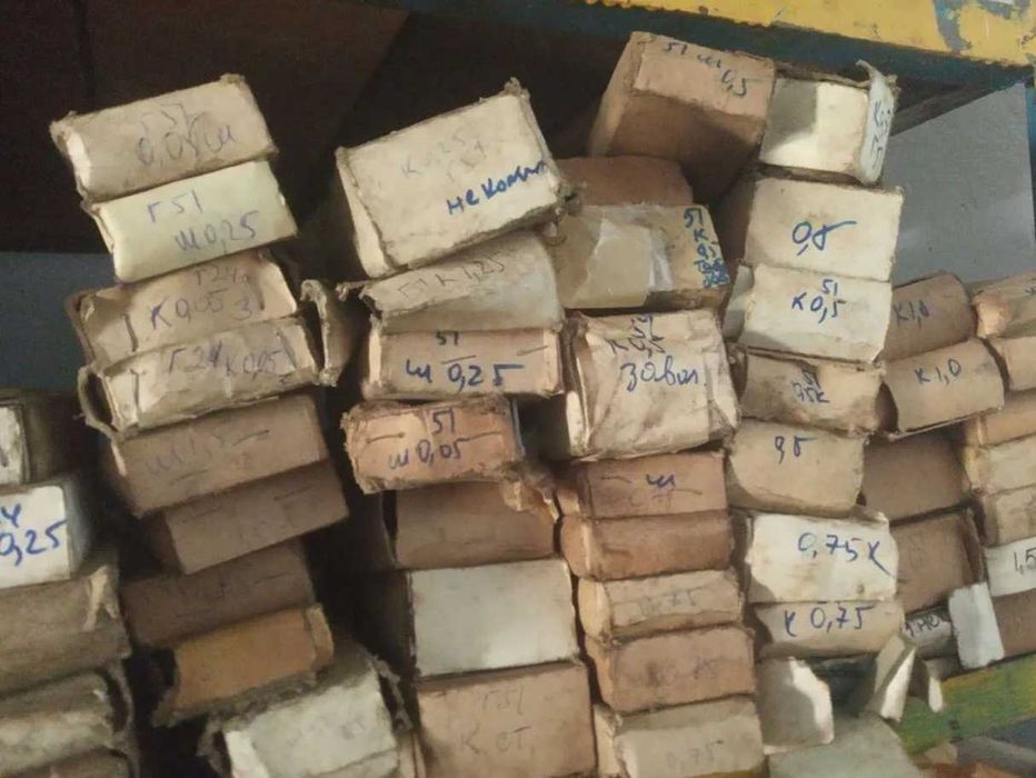 Вкладыши Вкладиші ГАЗ 53,66,3307,51,52,24 ЗМЗ 402 УАЗ УМЗ 417 421 ЗИЛ