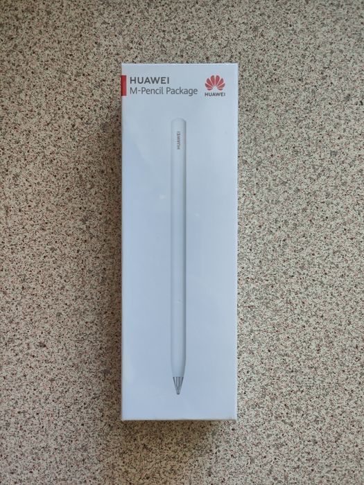 2 Punte Di Ricambio Per Huawei M-Pencil 2ª Generazione (Modello CD54) - Punte Per Matita Stilo, Trasparenti