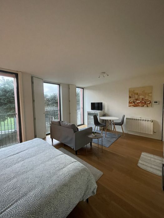 Apartamento T0 - Polo Universitario - Despesas incluidas