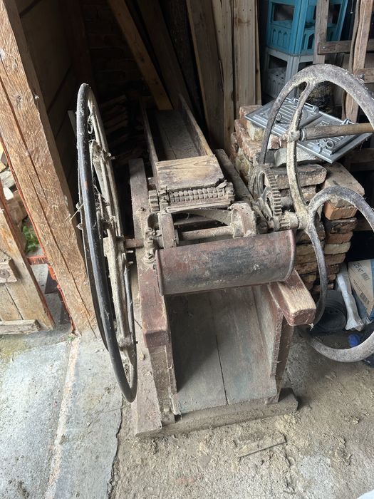 Продається січкарня