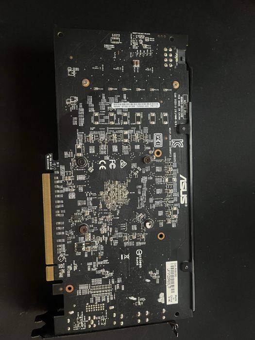 Rx580 8gb Como nova