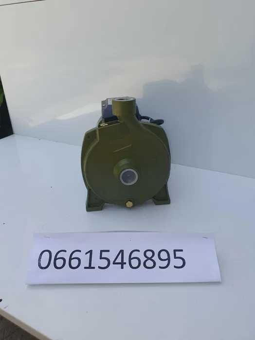 БЦН БЦМ Насос 1.3 kW для Полива 130 лит/мин (ТІЛЬКИ ДОСТАВКА ПОШТОЮ)