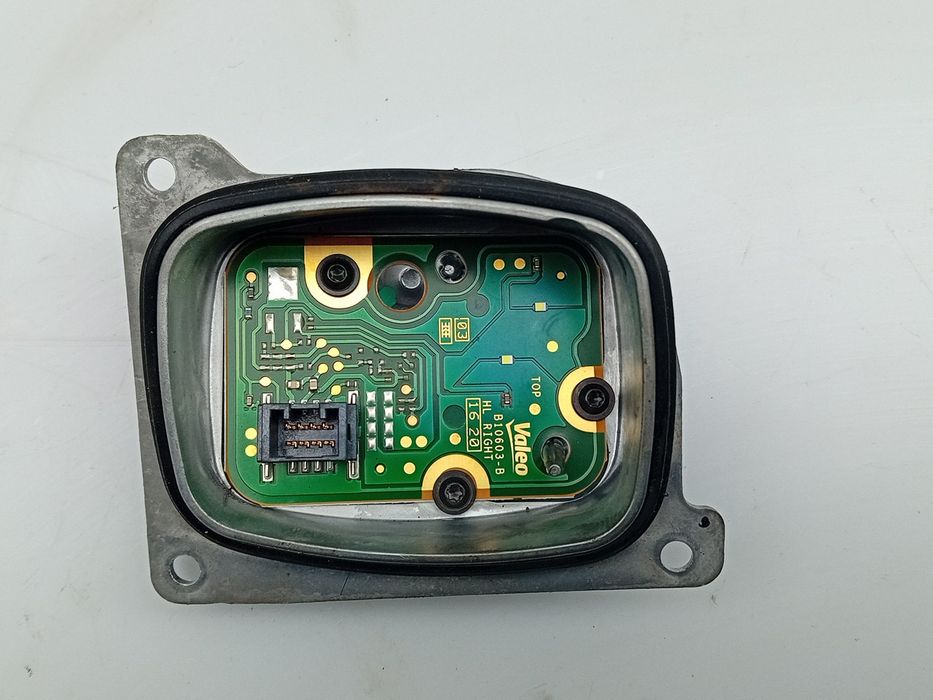 Centralina de luzes RENAULT Talisman (L2M_)