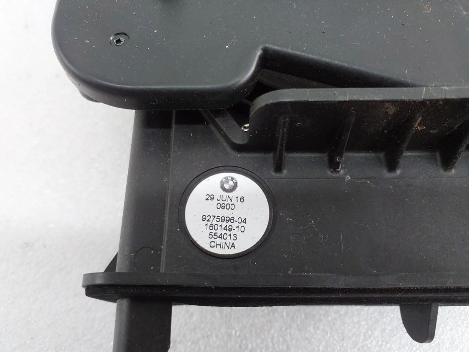 Coluna de som BMW X1 (F48)