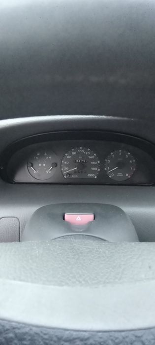 Fiat punto elx cabrio 1997 foto 4