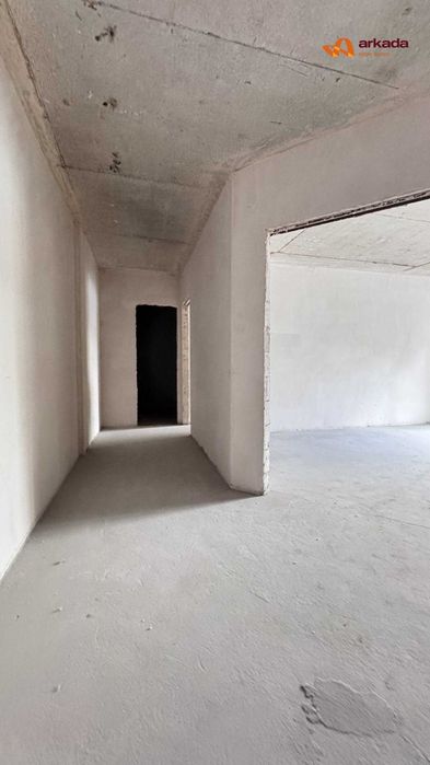 Продаю 2кімнатну квартиру в центрі! Південний бульвар. Газифікована