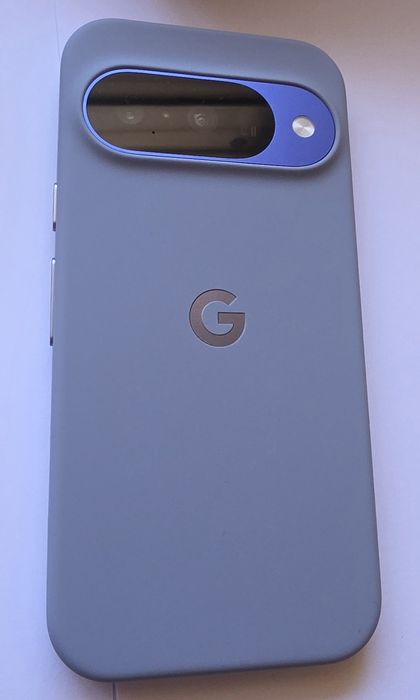 Google Pixel 10  256Gb Azul