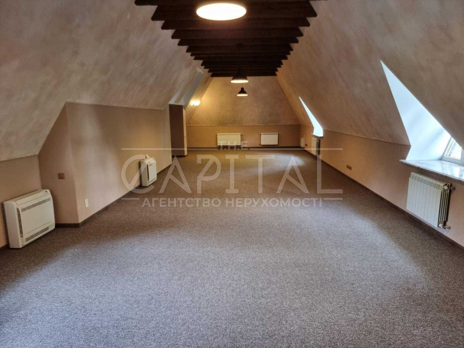 Дом по адресу ул. Предславинская (площадь 500 м²) - Atlanta.ua - фото 6