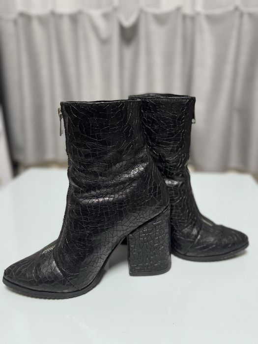 Черевички весняні