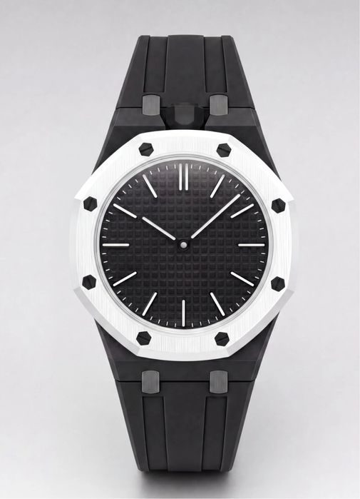 AP x Swatch royal pop– koperta do zegarka