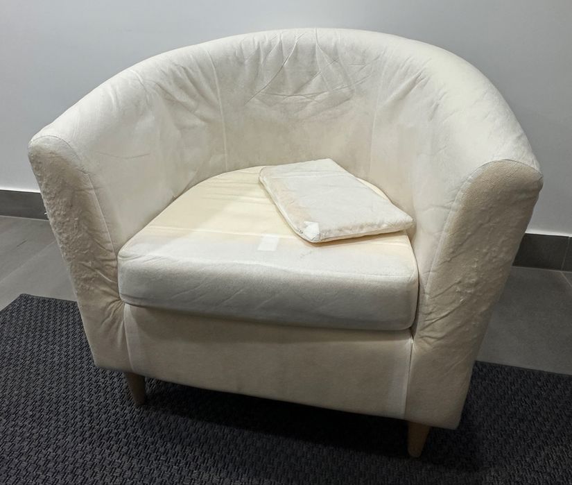 Fotel Tullsta Ikea