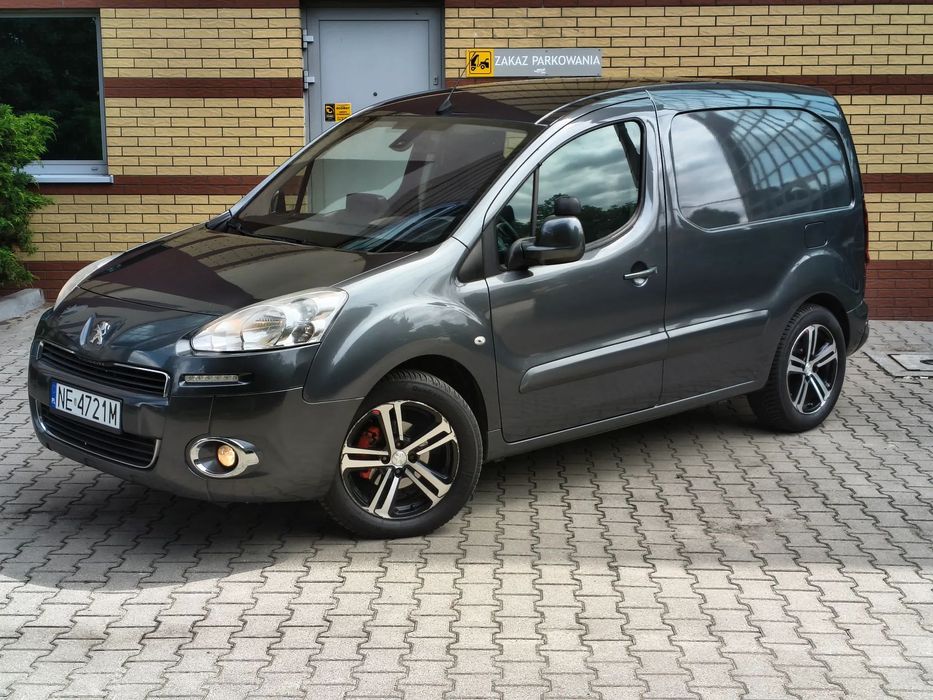 Peugeot