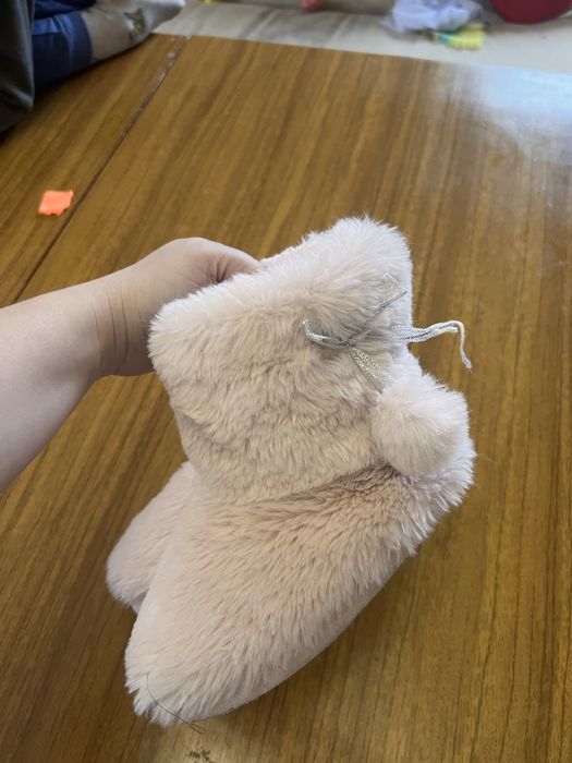 Тапулі на 5-6 років