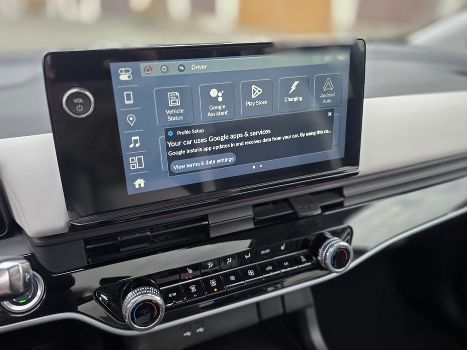 Honda Prologue пролог хонда 2024року