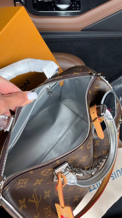 Сумка Louis Vuitton Speedy