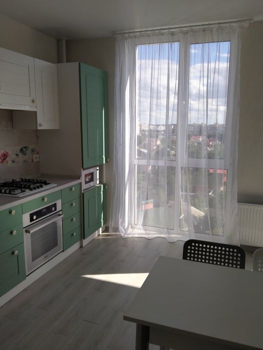 Оренда квартири в ЖК Авалон 5