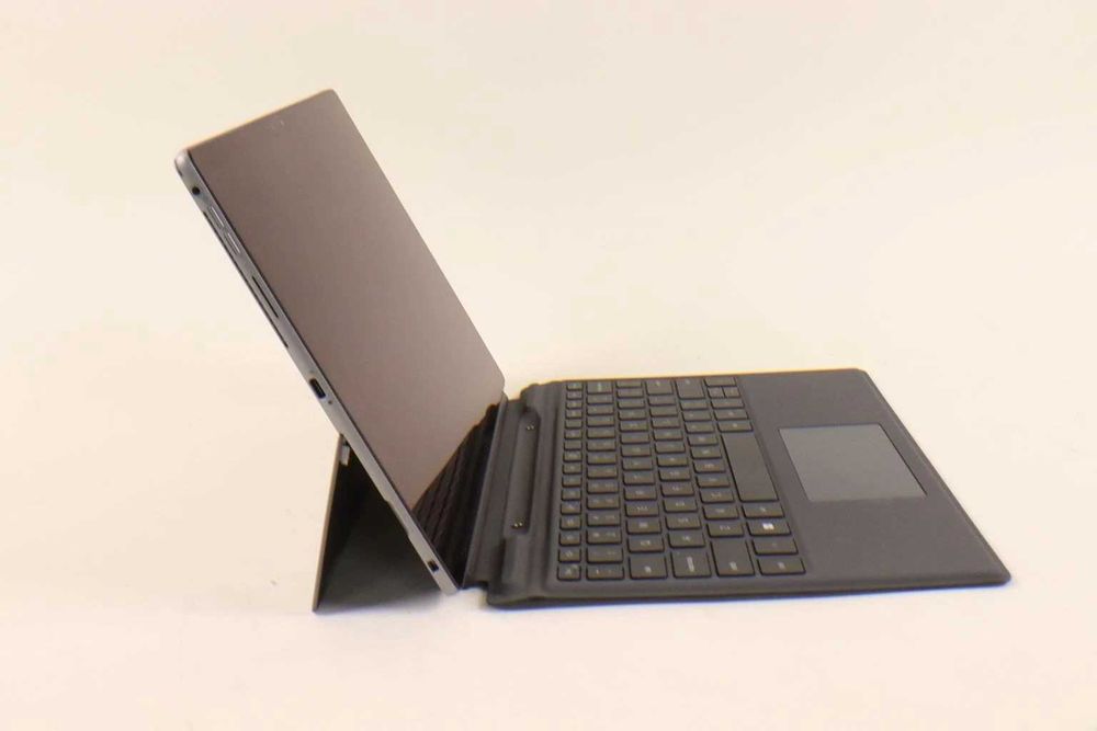 Планшетний ПК  Dell Latitude 7320 DETACHABLE/i5-1140G7/8/256M2/13" IP