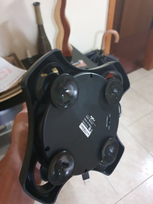 Joystick Thunder Pro PXN-211364740482041346122