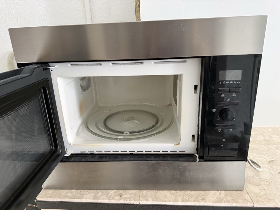 Microondas Electrolux