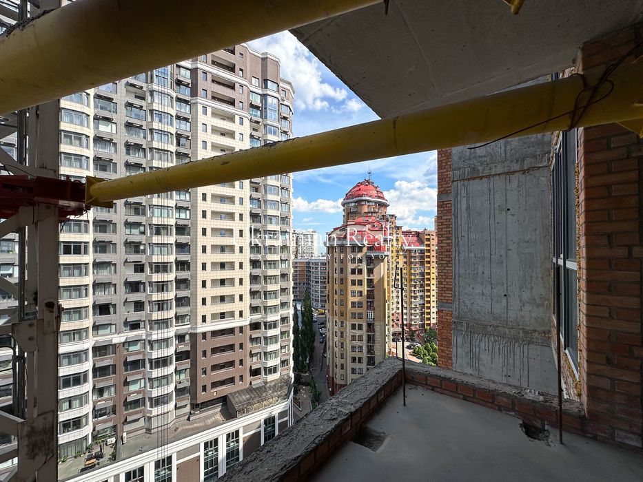 Продаж 1 -кімнатної квартири 60 м2 в ЖК Maxima Residence