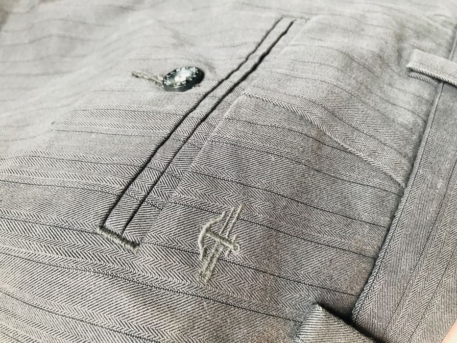 Spodnie Dockers 34x34 D2