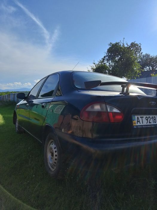 Продам Део Сенс 2008р