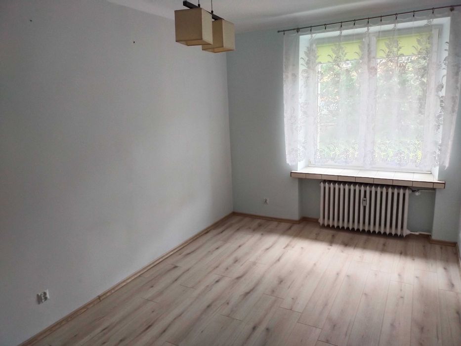 Mieszkanie do wynajecia