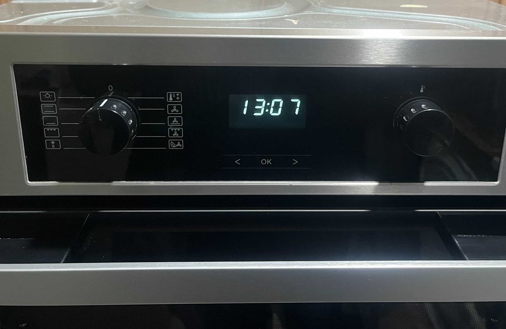 2019рік Духовка Miele H2267-1B духовой шкаф Made in Germany нержавійка