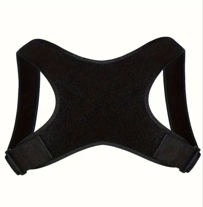 Пояс-корсет для спини