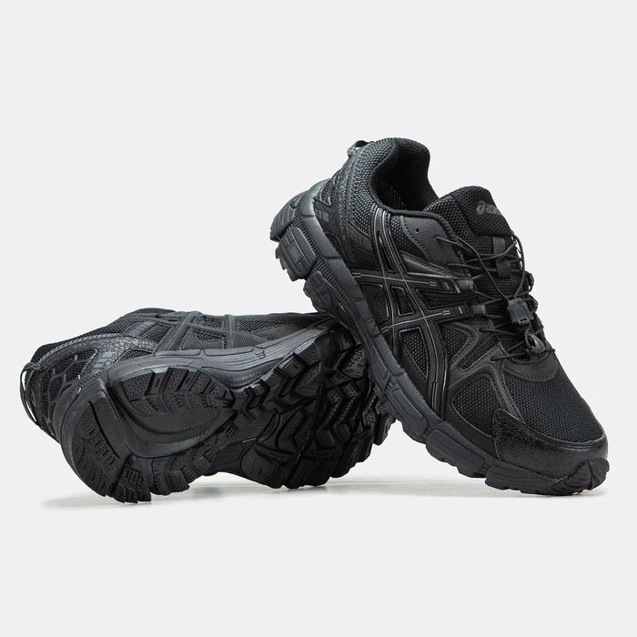 Asics Gel-Kahana 8 GORE-TEX