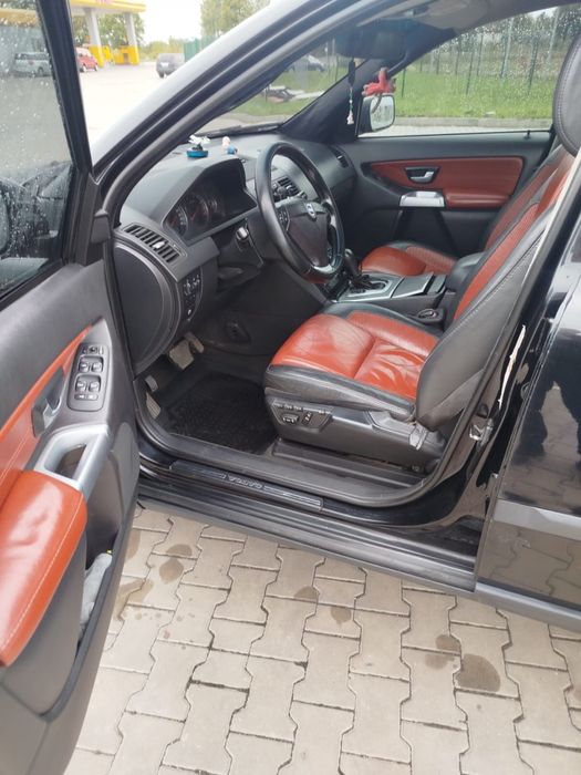 Volvo XC90 2005