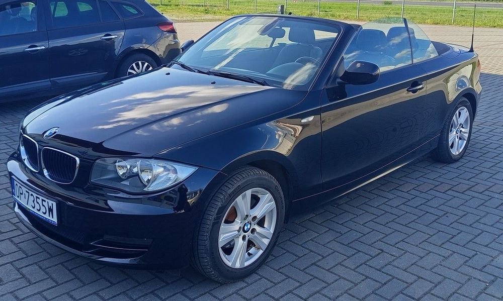 BMW Seria 1