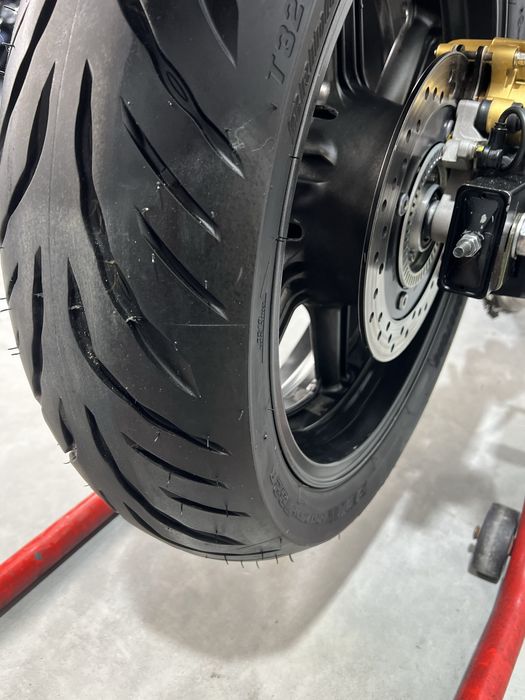 Honda CBF 600SA ABS   (4350$)