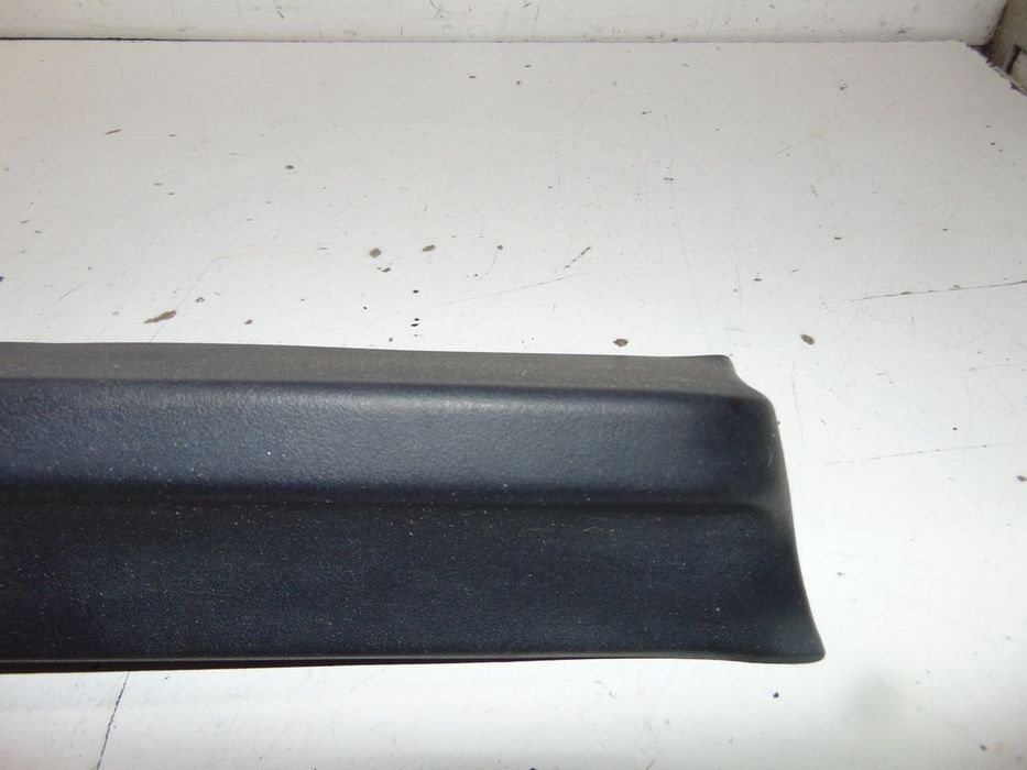 Seat Malaga aeleron