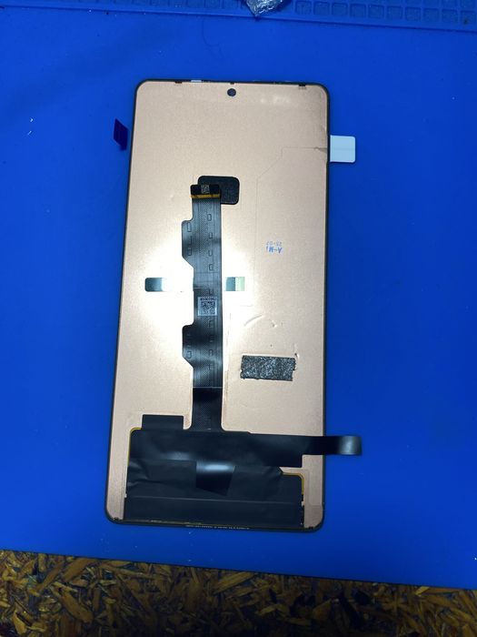 Продам сервисний оригинал на редми нот 13 про (4g)