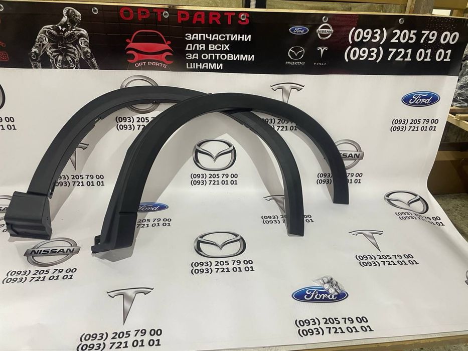Mazda CX5 KF крило mazda cx-5 передне крило рант cx5 2018-2024