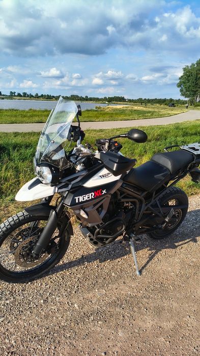 Triumph