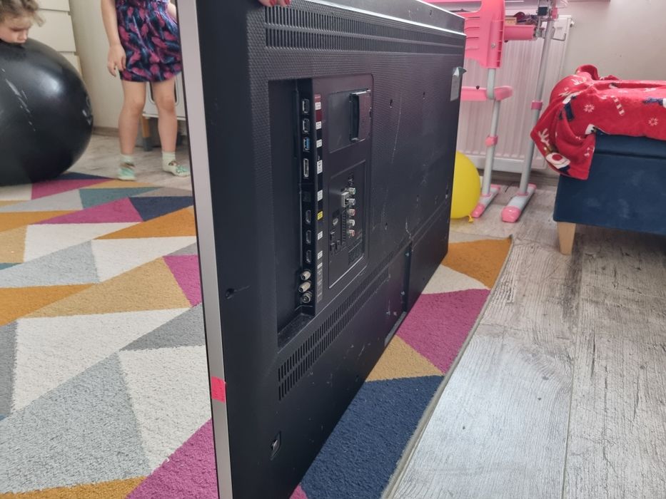 Telewizor Samsung Electronics 48 cali UE48HU7500L