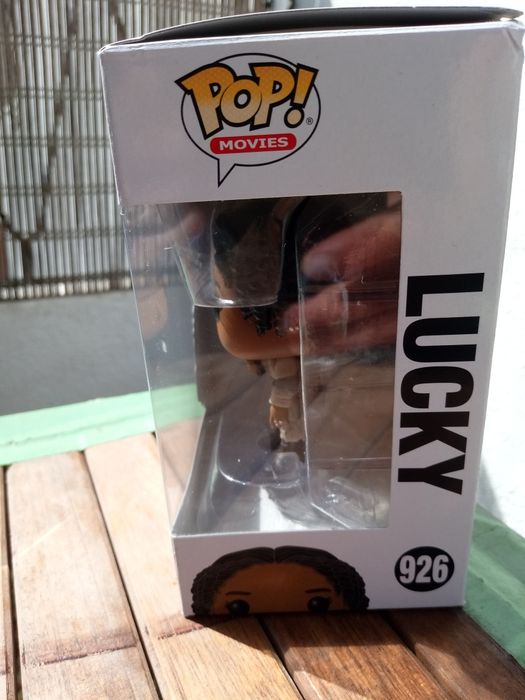 Pop Lucky Ghost busters 926