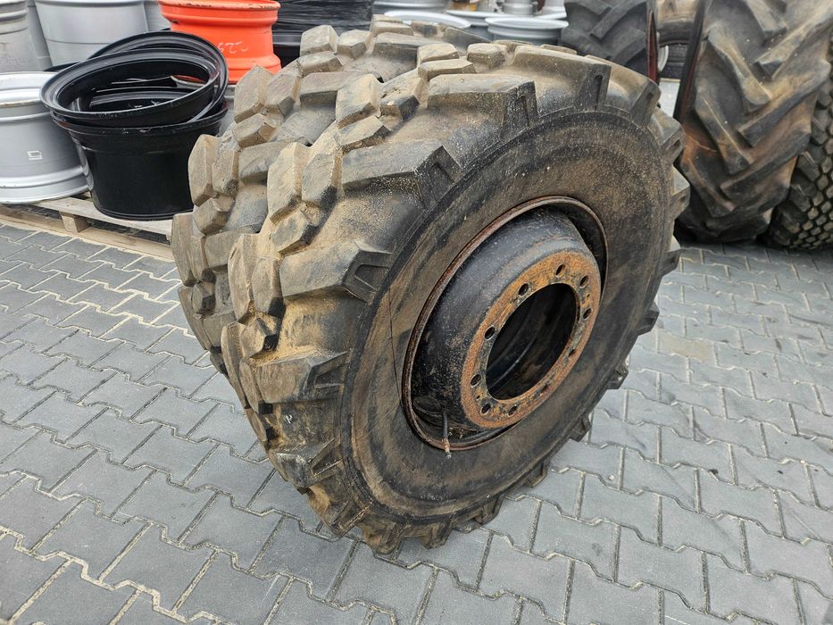 Koła do koparki 315/70R22.5 Bandenmarkt 10.00-20