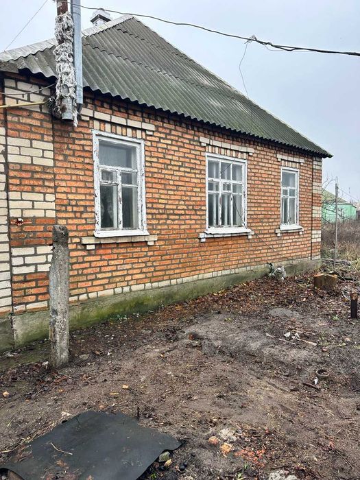 Продам будинок в Пересічному