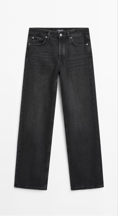 Джинси Massimo Dutti, 38