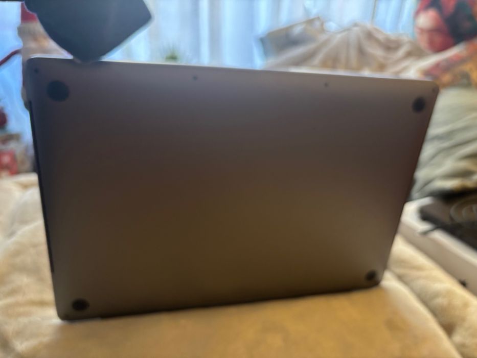 MacBook Pro 16” 2019