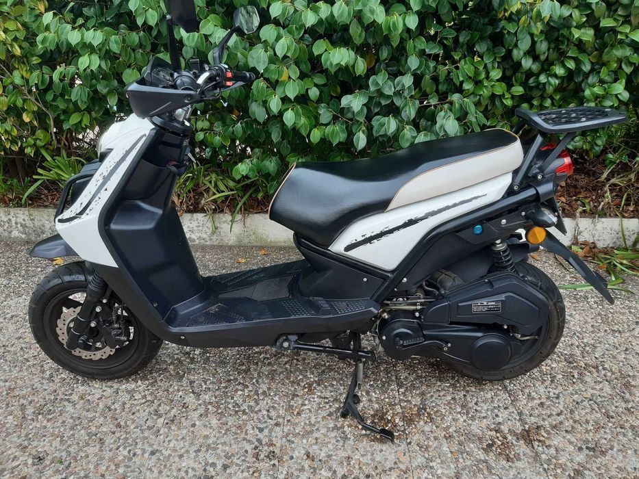 Mota Scooter tipo BWS 125cc